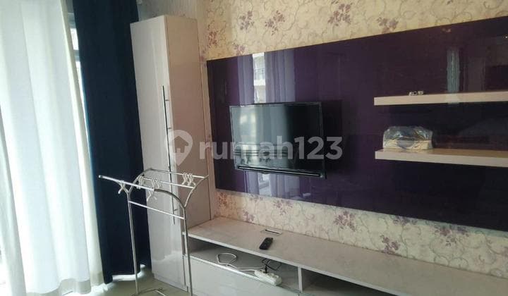 Gateway Pasteur Apartment Type 1 Bedroom Furnished