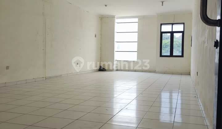 ruko di sayap moch toha komplek kurdi 3 lantai