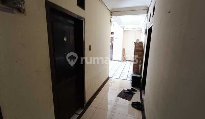 Kosan Aktif Lokasi Strategis di Area Cipedes