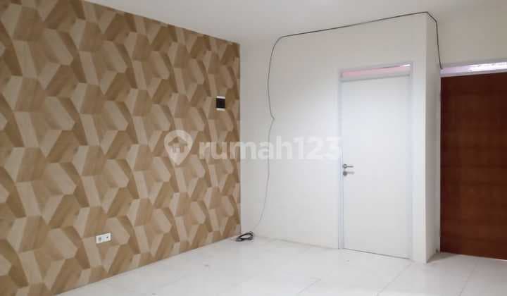 rumah siap huni di tubagus ismail dekat dago