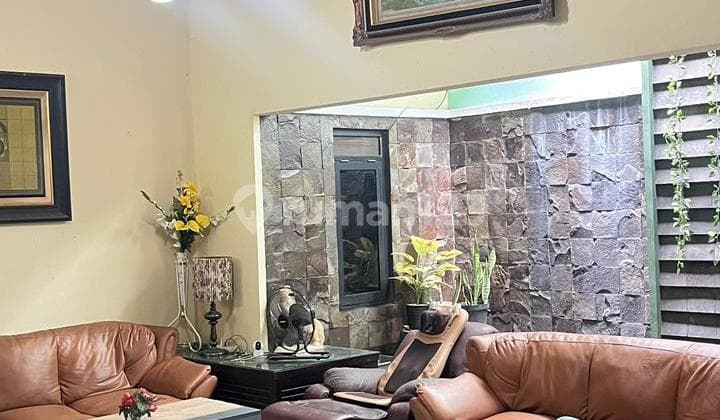 Rumah Nyaman Asri 2 Lantai Area Turangga