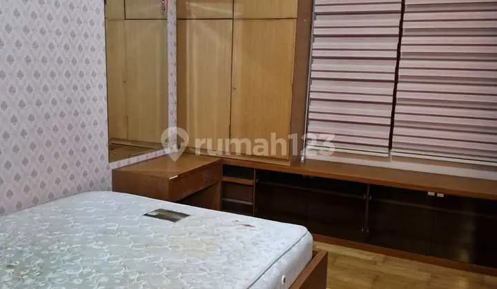 Grand Setiabudi Apartment 2 Bedroom Furnished Type