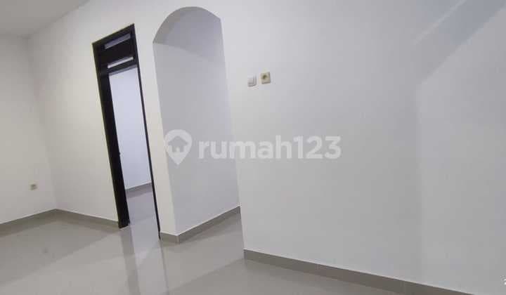 Rumah Minimalis Modern Nyaman di Ciateul