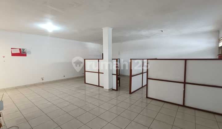 House Plus Office Location in Sayap Sutami