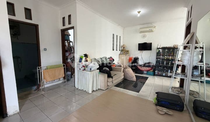 Cozy Minimalist House in a Comfortable Location in Sukapada