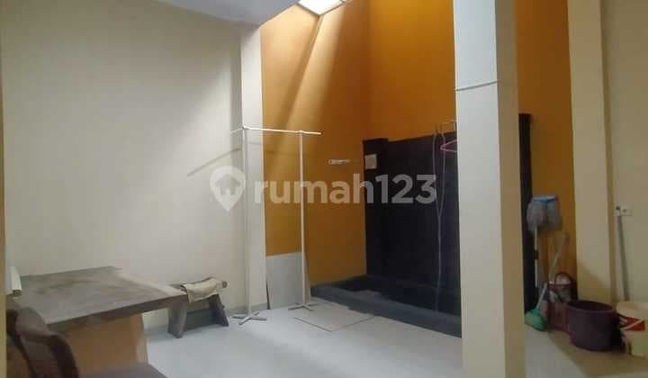 Rumah Minimalis di Cisaranten Kulon Arcamanik