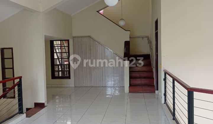 Asri 2-Storey House in Budisari Housing Complex