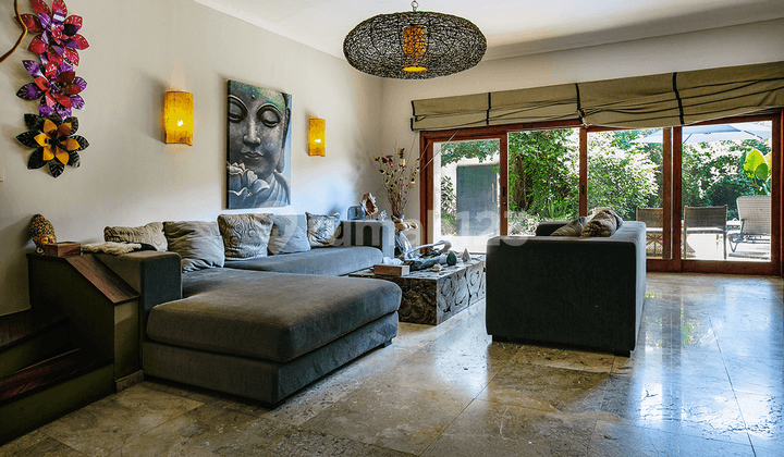 Villa Bagus Siap Huni, SHM, Dekat Akses Bandara, Area Jimbaran