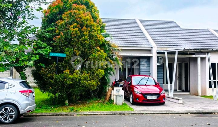 Rumah Hunian Nyaman di Tangerang