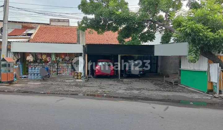 Disewakan Tempat Usaha Lokasi Jl. Soekarno Hatta Semarang Disewakan Tempat Usaha Lokasi Jl. Soekarno Hatta Semarang