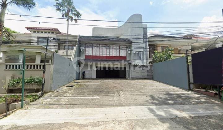 Disewakan Tempat Usaha Lokasi Jl. Sisingamangaraja Semarang