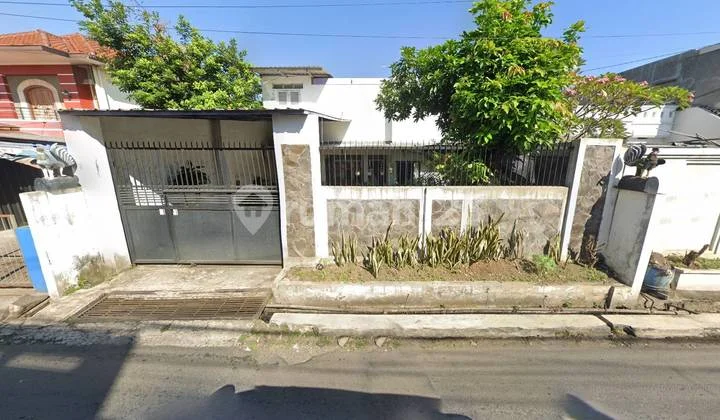 Disewakan Rumah Lokasi Jl. Jangli Raya Semarang Disewakan Rumah Lokasi Jl. Jangli Raya Semarang