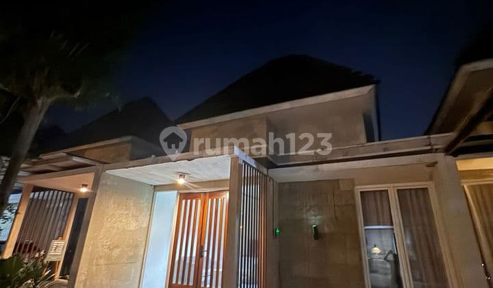 For Sale House Location Perum Kalandra City Mijen Semarang