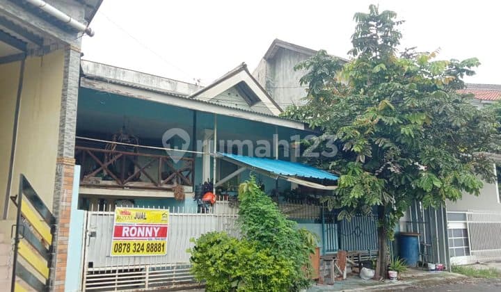 Dijual Rumah Kos Lokasi Tengah Kota di Jl. Mugas Dalam Semarang