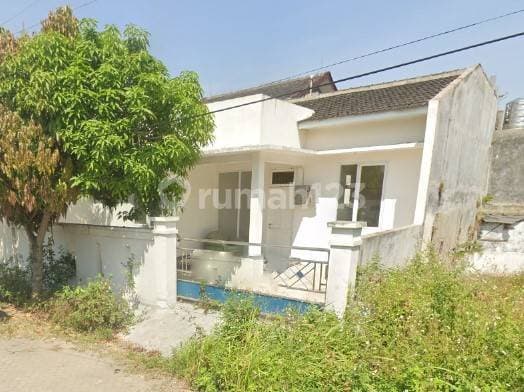 Dijual Rumah Lokasi Jl. Kapas Tengah Raya Semarang