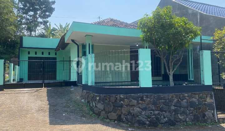 Disewakan Rumah di Jl. Ngasem Pudak Payung Semarang
