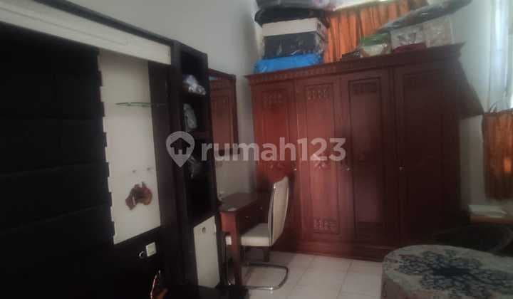 Dijual Rumah Lokasi Jl. Raya Kaliwungu Boja