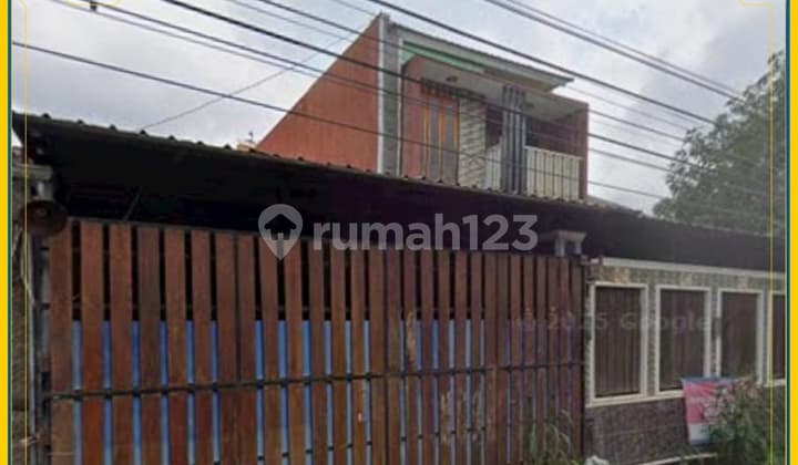 Dijual Rumah Lokasi Perum Bukit Leyangan Ungaran Timur