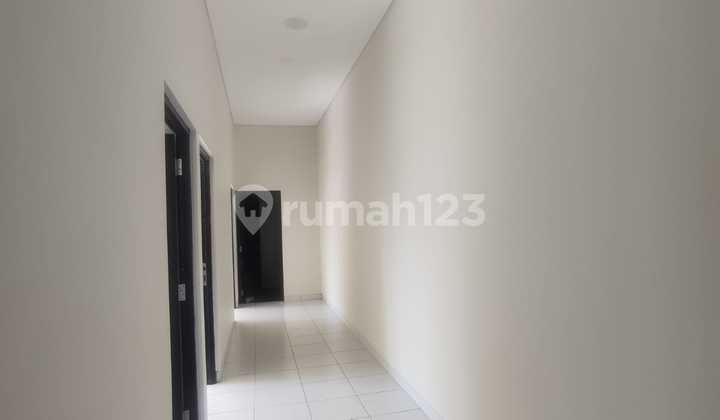 Disewakan Rumah Baru Lokasi Jl. Petempen Utara Semarang