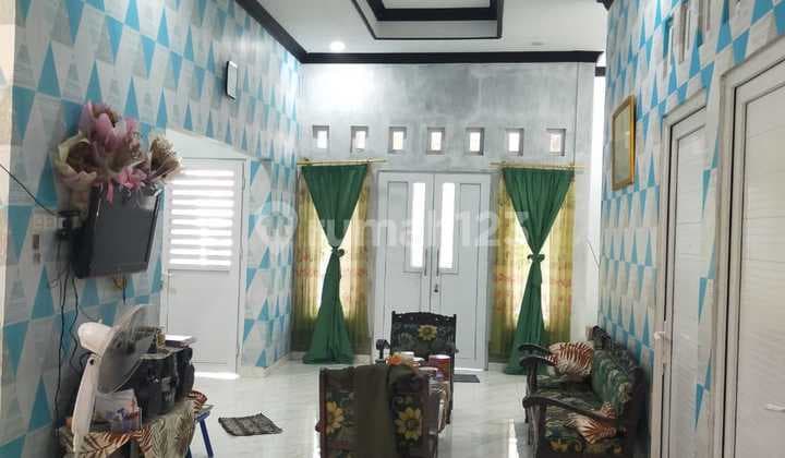 Dijual Rumah Lokasi Strategis di Jl. Sri Rejeki Utara Semarang