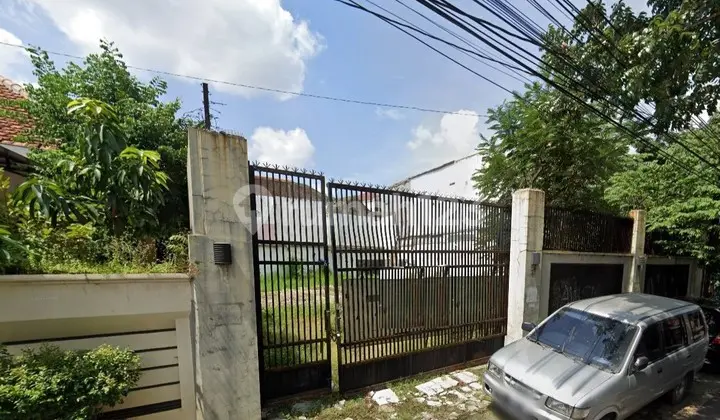 Dijual Tanah Lokasi Strategis di Jl. Singosari Timur Semarang