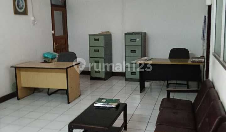 Dijual Ruko Lokasi Puri Anjasmoro Semarang