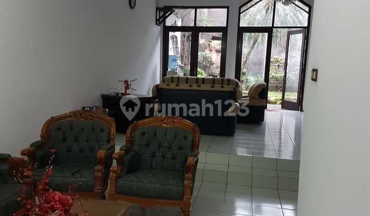 Dijual Rumah Lokasi Komplek Villa Duta Bogor