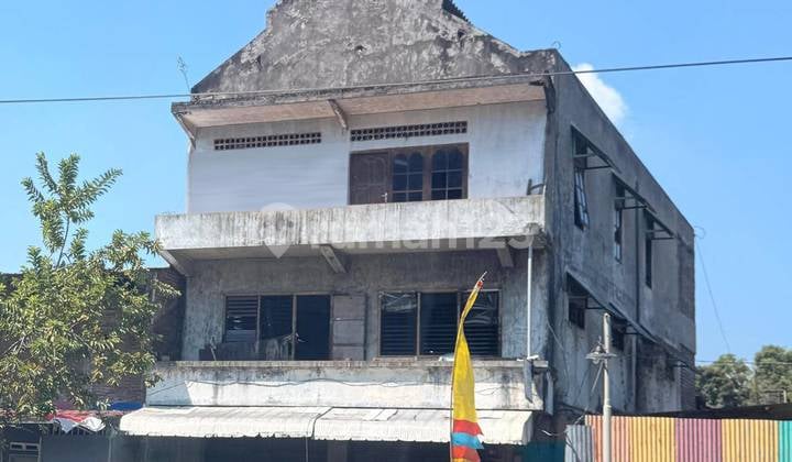 For Sale House Located on Jl. Wotgandul Dalam, Semarang