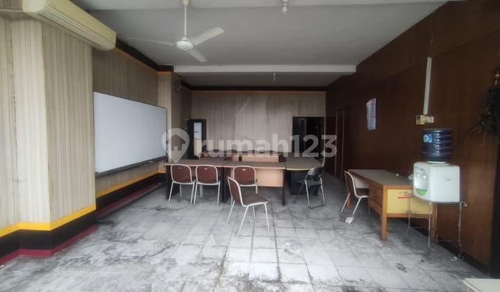 For Rent Shop House Location Kaligarang St. Semarang