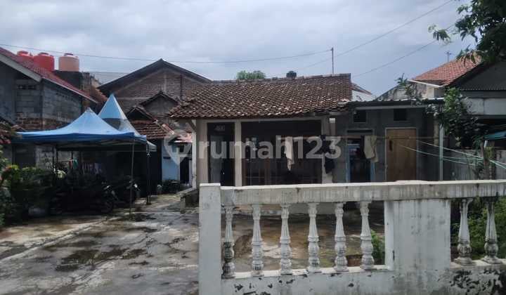For Sale House Location Jl. Candi Plot Semarang