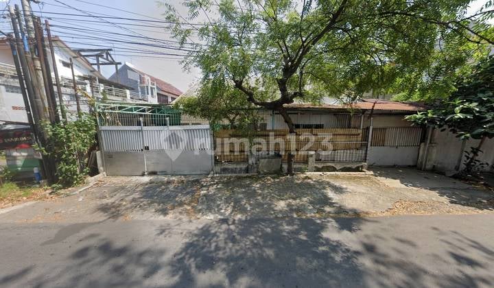 For Sale Central City House Location Jl. Puspowarno Raya Semarang