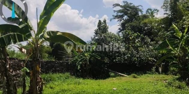 Land for Sale, Spacious Location on Jl. Lerep Ungaran