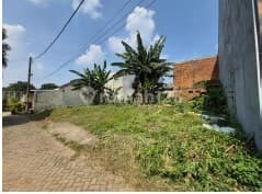 Dijual Tanah Lokasi Tangerang Banten