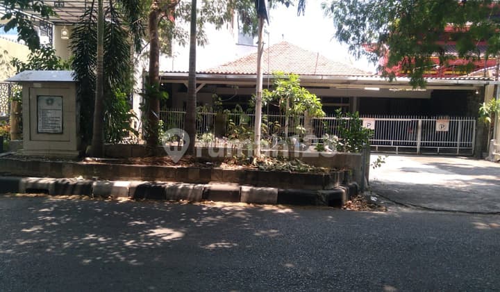 For Sale House Location Jl. Ki Mangunsarkoro Semarang
