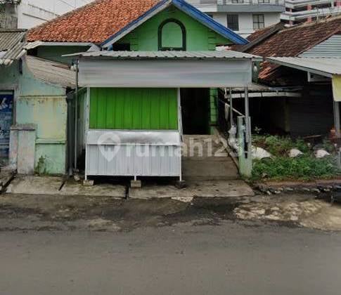 Disewakan Rumah Strategis Dekat Kampus di Jl. Tirto Agung Semarang