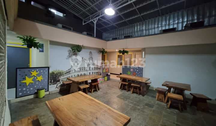 Hotel Strategis Bebas Banjir di Jl. Prof Soedarto Semarang