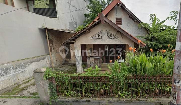 Dijual Rumah Lokasi Jl. Pusponjolo Tengah Semarang
