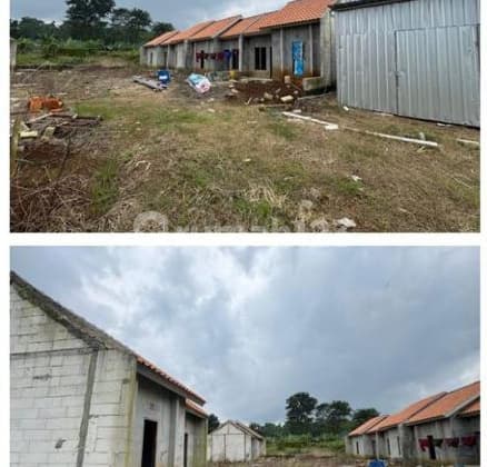 Dijual Lahan Luas Lokasi di Perumahan Ngabean Kendal