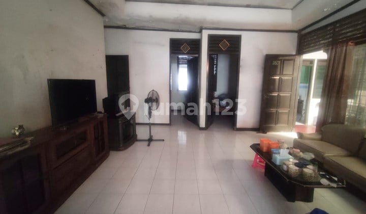 For Sale House Location Jl. Soekarno Hatta Semarang