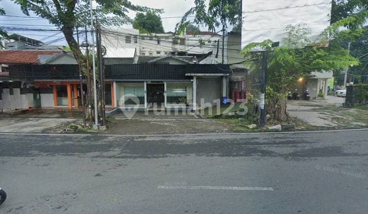 Disewakan Ruko Tengah Kota di Jl. Singosari Semarang