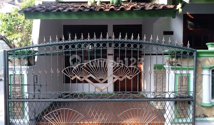 Dijual dan Disewakan Rumah di Perum Sambak Indah Purwodadi