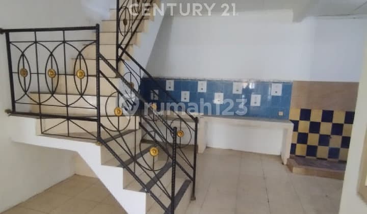 Hot Sale Rumah Siap Huni Lingkungan Strategis Cluster Edelweis
