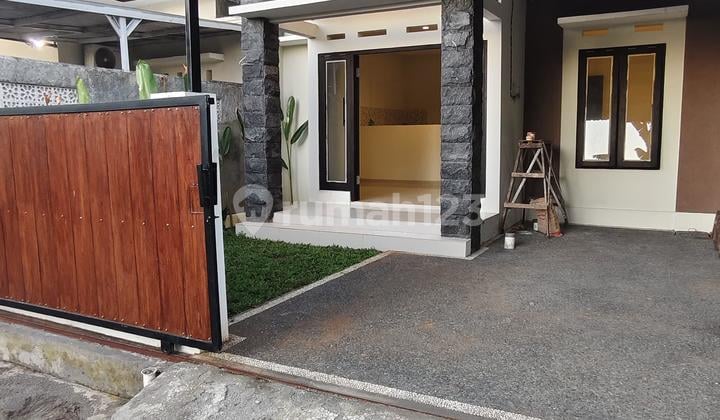 New Ready-to-Occupy House Jimbaran JL Taman Giri Bali