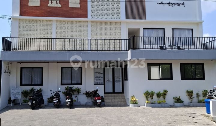 Prime Location Guest House Near Pecatu Indah Resort Bali