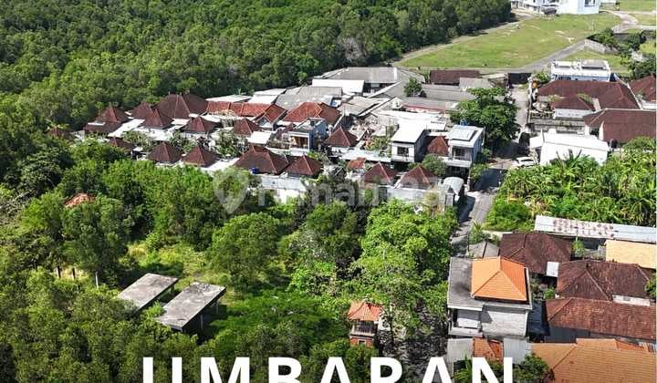 Tanah Jimbaran Bawah 6 Menit ke Pantai Jimbaran Bali