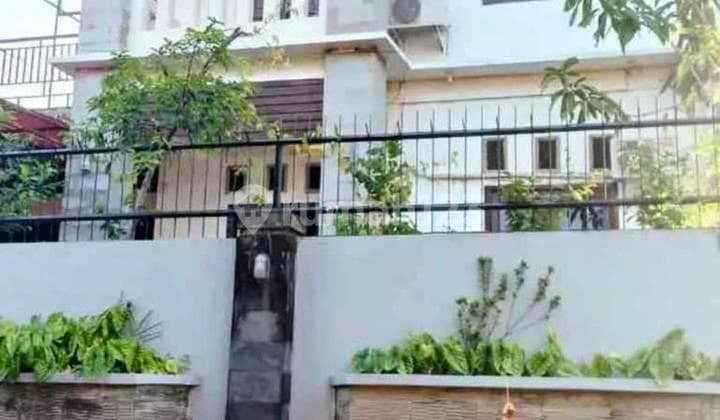 Rumah Denpasar Barat Jl Gatot Subroto Mudutaki Bali