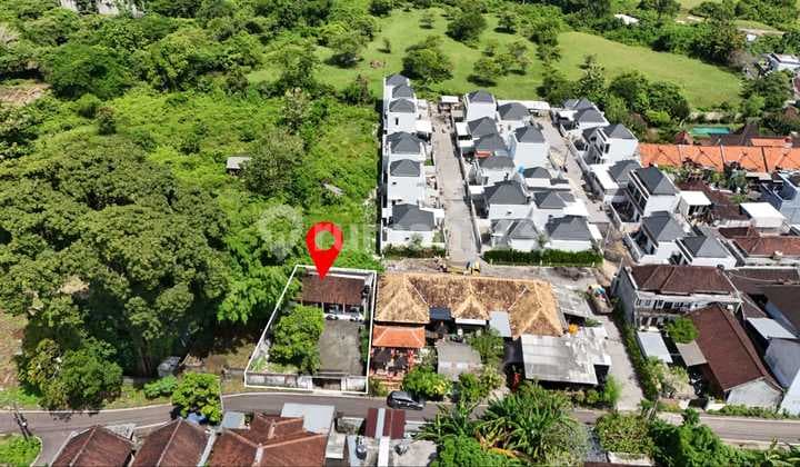 Tanah Bonus Rumah Kost Dekat Kampus Unud Jimbaran Bali