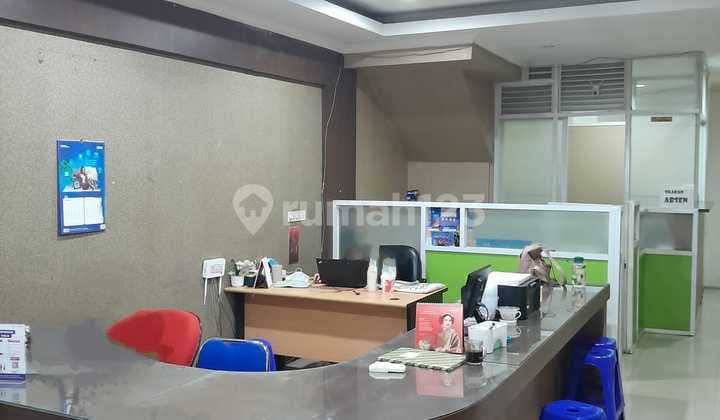 Ruko 4Lantai Siap Pakai di Buncit, Pejaten Ragunan Dekat Kemang dan JORR TB. Simatupang