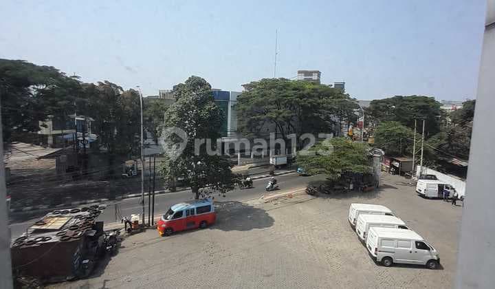 Ruko 3lantai Siap Pakai Cocok Buat Kantor di Cimone Tangerang