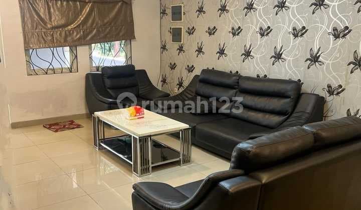 Rumah 2,5lantai Di Cluster Grand Taruma Karawang Turun Harga